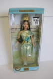 Princess of Cambodia Barbie