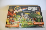 GI Joe Commando Attack Game