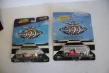Johnny Lightning Indianapolis 500 Vehicles