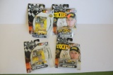 Hot Wheels Nascar Matt Kenseth Race Cars