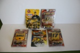 Matt Kenseth Race Cars- Hotwheels, Winners Circle, Kraft