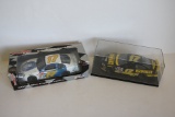 Die Cast Nascar Race Cars