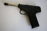 Silverado Cork Gun Pistol