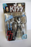 KISS Action Figure- Ace Frehley