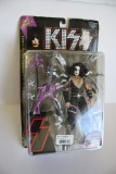 KISS Action Figure- Paul Stanley