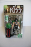 KISS Action Figure- Peter Criss