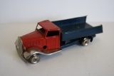 Tri-Ang Minic Toy Truck