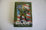 GI Joe Trading Cards