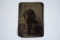 Civil War Era Tin Type