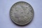 Morgan Silver Dollar 1921