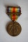 WWI Victory Medal with France Bar