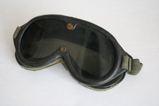 U.S. Army Desert Storm Goggles