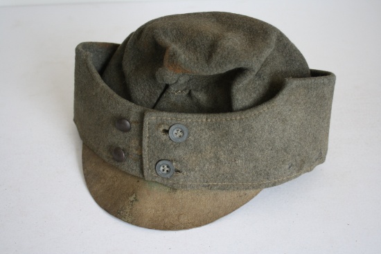 WWI German/Austrian Hat