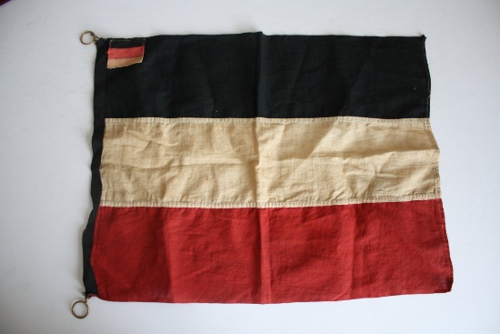 WWII French Resistance Flag
