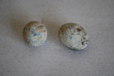 Civil War Mini Balls