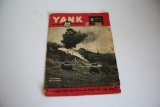 Yank- The Army Weekly