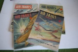 Air Trails Pictorial Magazines