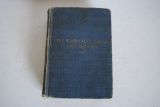 The Blue Jacket's Manual- United States Navy 1917