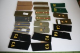 Russian Shoulder Boards