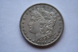 Morgan Silver Dollar 1881-S