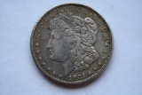 Morgan Silver Dollar 1921-S