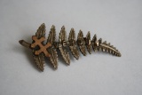 WWI Souvenir Pin 