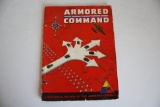 WWII Armored Command- A Pictorial Review