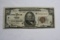 1929 Chicago Illinois Fifty Dollar Federal Reserve Note