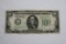 1934 Chicago Illinois 100 Dollar Federal Reserve Note