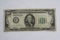 1934 Richmond Virginia 100 Dollar Federal Reserve Note