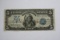 1899 Five Dollar Indian Chief Large Note Silver Certificate