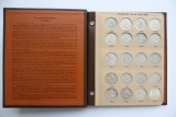 Franklin Half Dollars 1948-1963