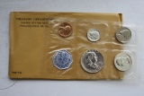 1958 Philadelphia Treasury Dept. Mint Sets