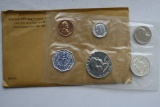 1960 Philadelphia Treasury Dept. Mint Sets