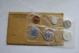 1962 Philadelphia Treasury Dept. Mint Sets
