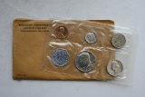 1964 Philadelphia Treasury Dept. Mint Sets