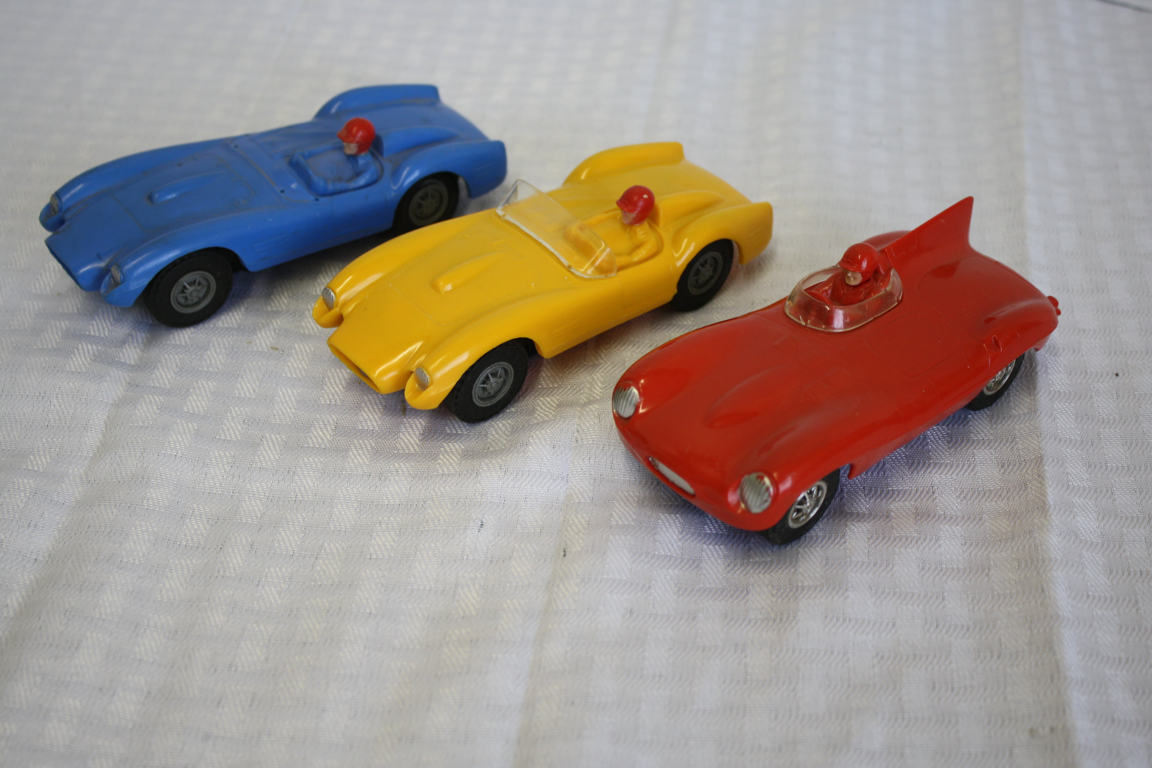 Lionel 1 50 Scale Slot Cars Proxibid