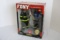 FDNY New York's Bravest Limited Edition Collectible Action Figures