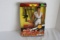 Street Fighter II Ryu Video Game Action Figure