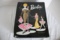 1962 Barbie Case with Barbie Clothing/Accessories