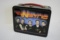 N'Sync Metal Lunchbox with Thermos