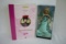 Barbie Lot- Statue of Liberty and Chinese Empress