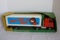ERTL Fun City Toys Truck and Trailer