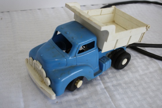 Andy Gard Toys Service Truck