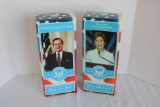 Presidential Talking Action Figures