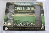 Classic Ballparks Collector's Edition