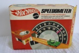 1969 HOT WHEELS Speedometer by Mattel