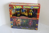 X-MEN Mutant Hall of Fame Limited Collector's Edition