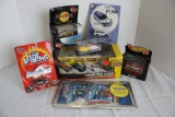 Speed Racer Grand Prix 6-Pack with Assorted  Hotwheels and More!