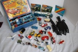 MATCHBOX Cars and Accessories